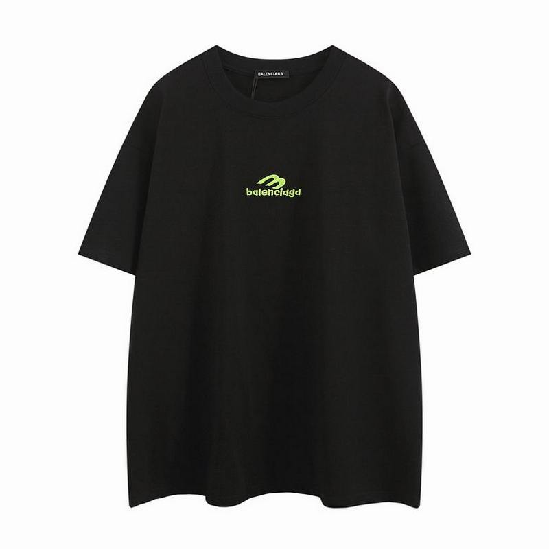 Balenciaga Men's T-shirts 900